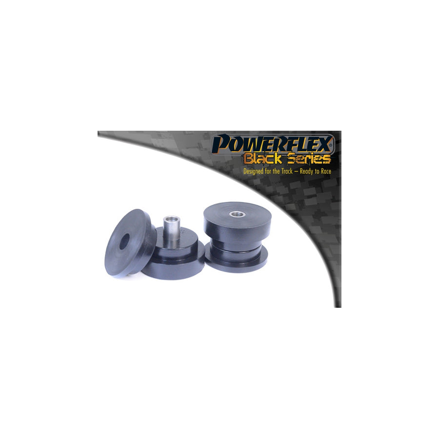 Powerflex PFR66-110BLK Vauxhall - Opel Saab Rear Trailing Arm Bush (Inc. Vectra B & 9-5) | ML Performance EU Car Parts
