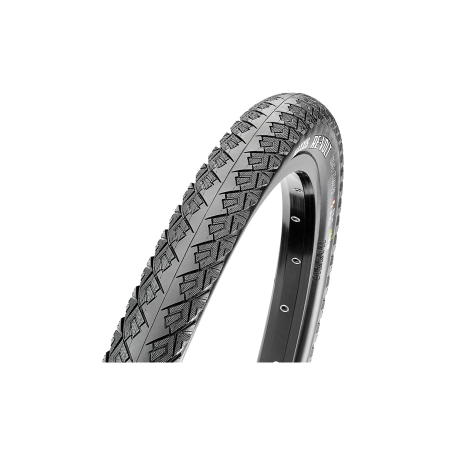 MAXXIS 2651350 RE-VOLT 700x47c 60 TPI Folding (SILKSHIELD/EBIKE) | ML Performance EU