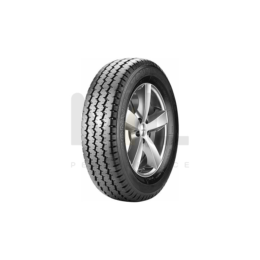 Fulda Conveo Tour 225/70 R15 112R Van Summer Tyre | ML Performance EU Car Parts