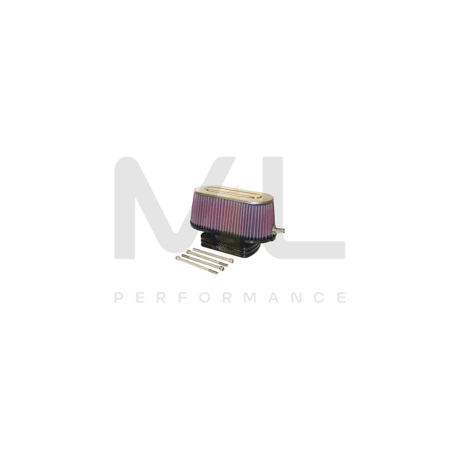 K&N 59-4542 Marine Flame Arrestor | ML Car Parts UK | ML Performance