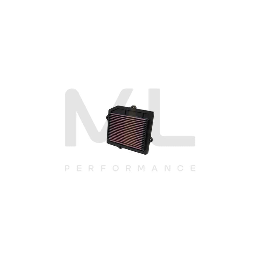 K&N 33-2025 Replacement Air Filter | ML Car Parts UK | ML Performance