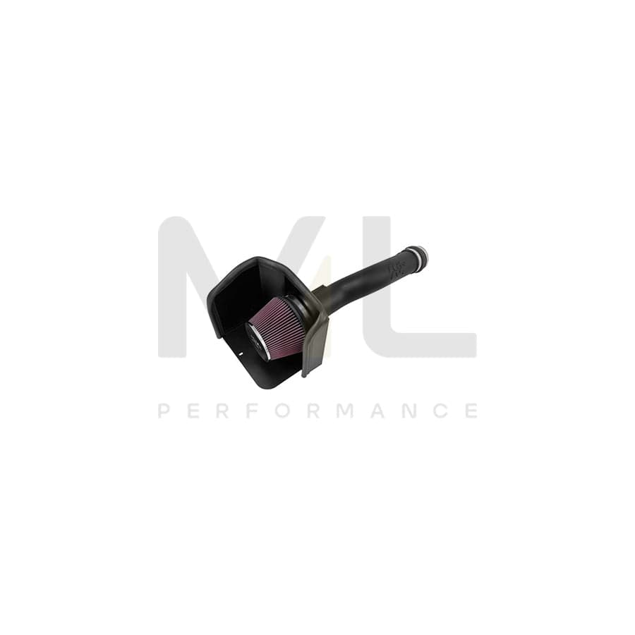 K&N 63-9039 Performance Air Intake System | ML Car Parts UK | ML Performance