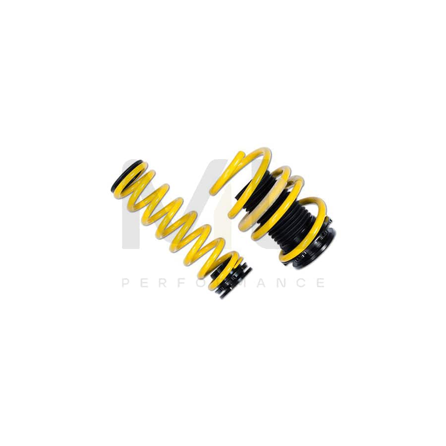 ST Suspensions 273800DB VW Arteon ADJUSTABLE LOWERING SPRINGS 7 | ML Performance UK Car Parts