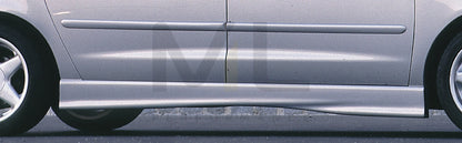 Rieger 00054018 VW 7M Sharan Side Skirt 1 | ML Performance EU Car Parts