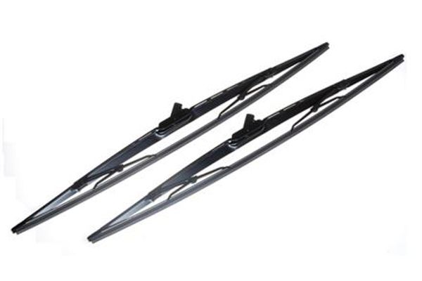 Aston Martin 37-64117 X2 Wiper Blades (Pair) | ML Performance EU Car Parts