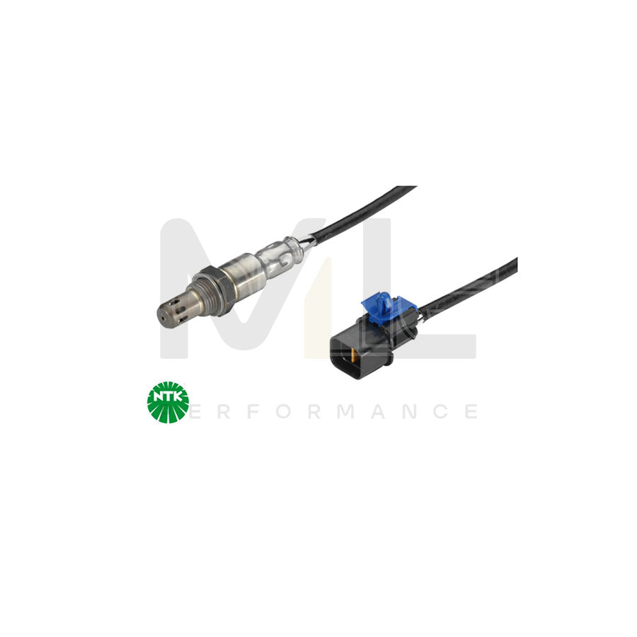 NTK Lambda Sensor / O2 Sensor (NGK 0368) - OZA341-KH2 | ML Car Parts UK | ML Performance