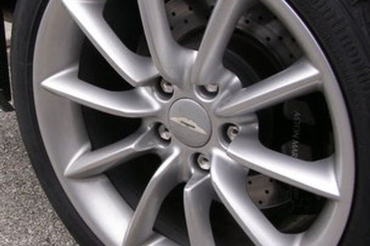 Aston Martin 36-120944-AB Standard Rear Roadwheel | ML Performance EU Car Parts