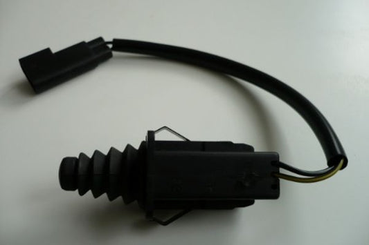 Aston Martin 37-84326 Bonnet Switch | ML Performance EU Car Parts