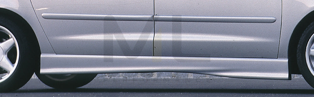 Rieger 00054017 VW 7M Sharan Side Skirt 1 | ML Performance EU Car Parts