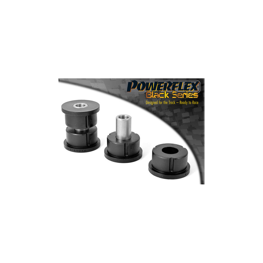 Powerflex PFR69-115BLK Subaru Rear Trailing Link Rear Bush (Inc. Legacy, Impreza, Forester) | ML Performance EU Car Parts