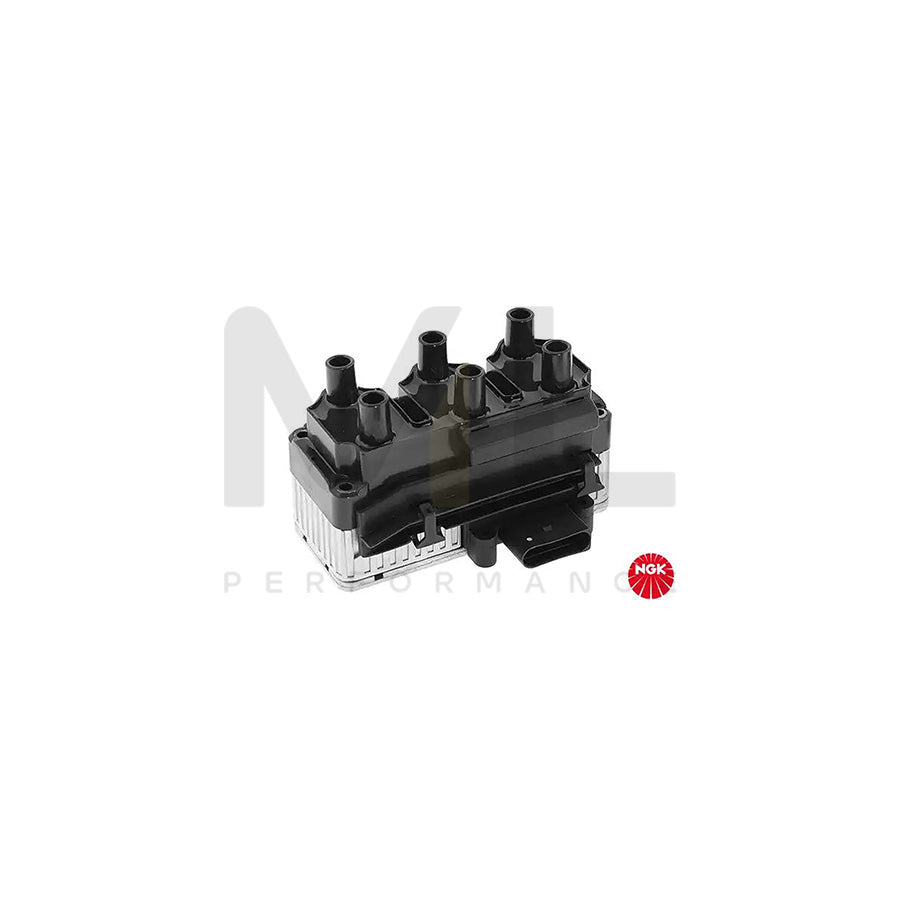 NGK Ignition Coil - U2026 (NGK48101) Block Ignition Coil | ML Car Parts UK | ML Performance
