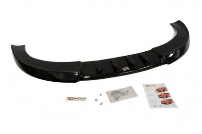 Maxton Design Audi A4 B7 Front Splitter V.1