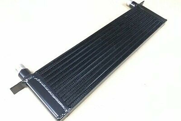 Aston Martin 44-83219 Engine Oil Cooler | ML Performance EU Car Parts