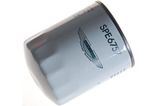 Aston Martin 44-81118 DB7 6 Cyl Oil Filter | ML Performance EU Car Parts