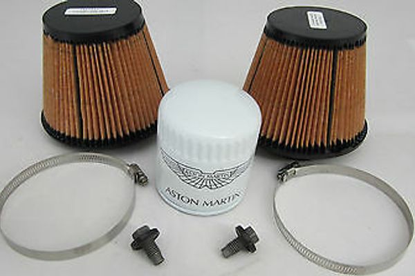 Aston Martin 43-85641 15000 Mile Service Kit | ML Performance EU Car Parts