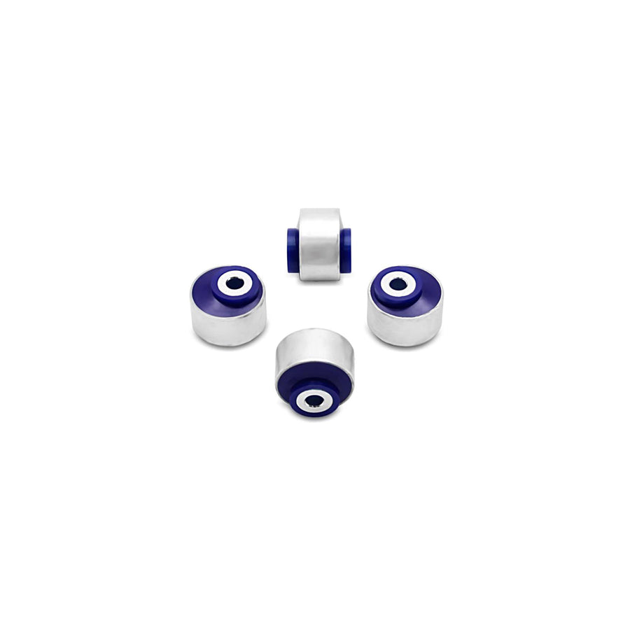 SuperPro SPF3127K SuperPro Control Arm Bushing-Inner Bush Kit - Double Offset | ML Performance EU Car Parts