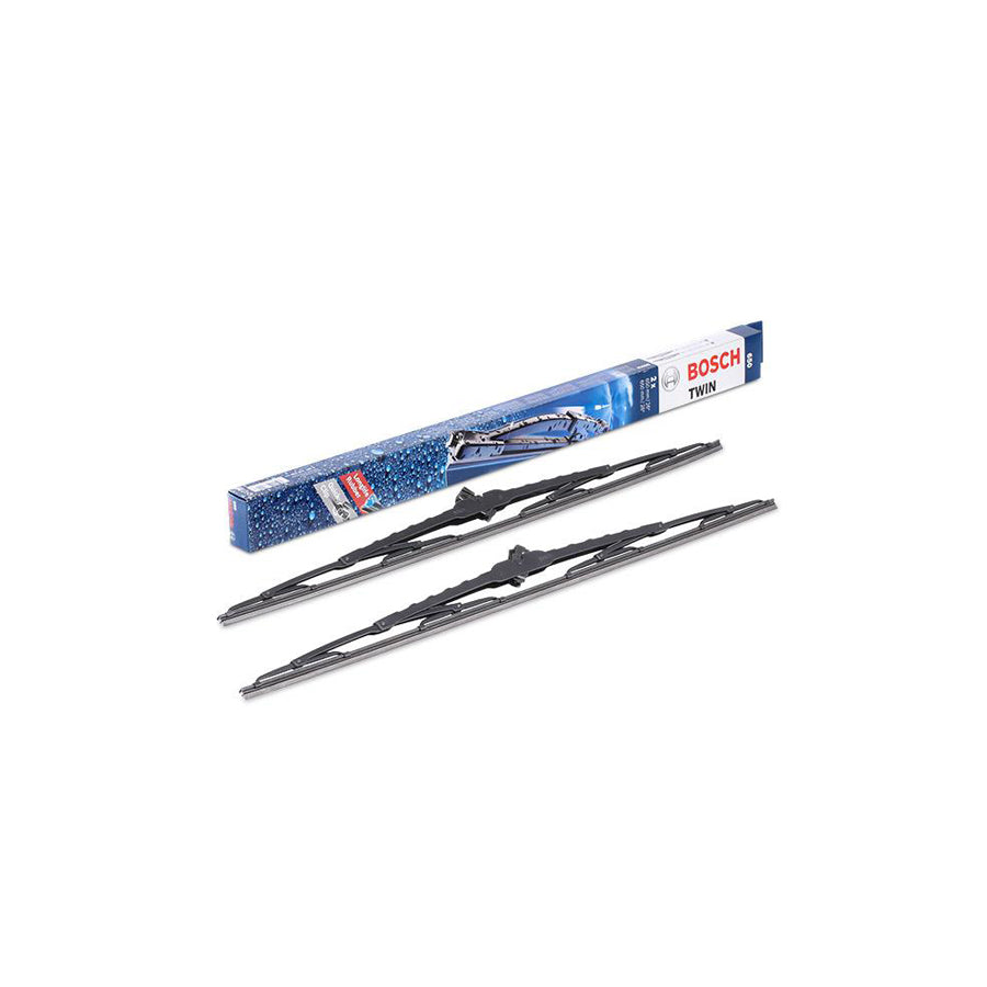 Bosch Twin 3 397 118 320 Wiper Blade | ML Performance EU Car Parts