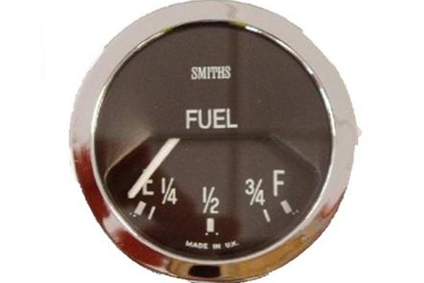 Aston Martin 048-038-0127 Fuel Gauge | ML Performance EU Car Parts