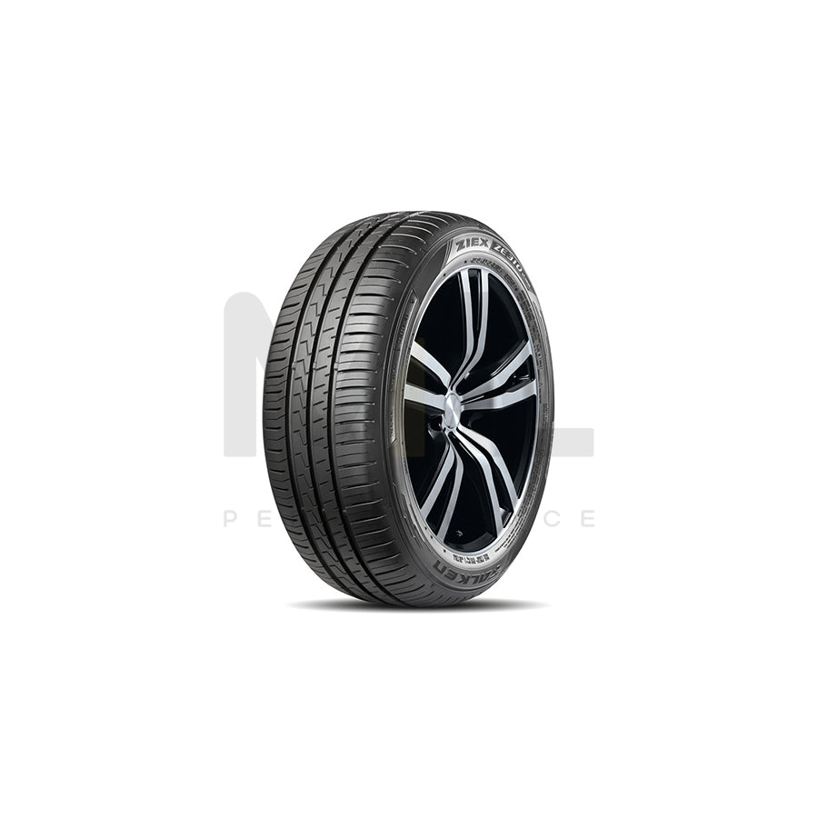Falken ZIEX ZE310 ECORUN 185/70 R14 88H Summer Tyre | ML Performance EU Car Parts