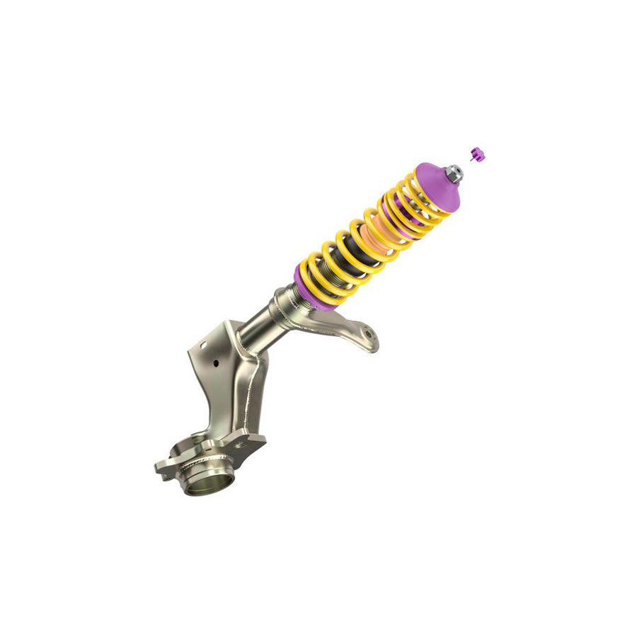 KW 102100DT Audi B2 Variant 1 Coilover Kit (80, 90 & Coupe) 3 | ML Performance EU Car Parts