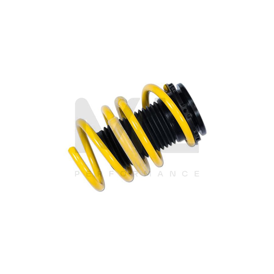 ST Suspensions 27310112 Audi C6 A6 ADJUSTABLE LOWERING SPRINGS 5 | ML Performance UK Car Parts