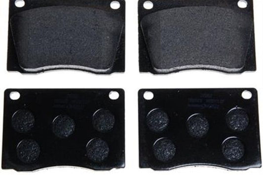 Aston Martin 055-028-0759-PK Front Brake Pads | ML Performance EU Car Parts