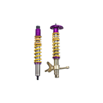 KW 35271864 Porsche 911 Clubsport 2-Way Coilover Kit 2 | ML Performance EU Car Parts