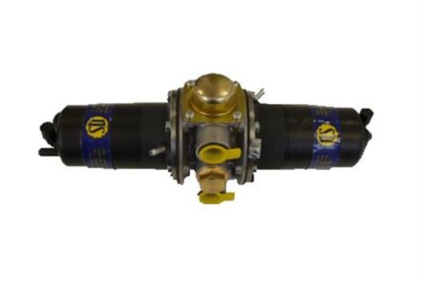 Aston Martin 054-034-0105 Petrol Pump | ML Performance EU Car Parts