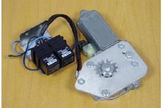 Aston Martin 65-27760 Window Lift Motor Kit RH | ML Performance EU Car Parts
