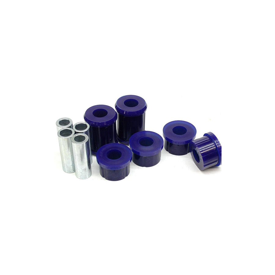 SuperPro SPF2056HK SuperPro Control Arm Bush Kit | ML Performance EU Car Parts