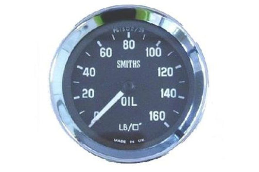 Aston Martin 056-038-0126 Oil Pressure Gauge | ML Performance EU Car Parts