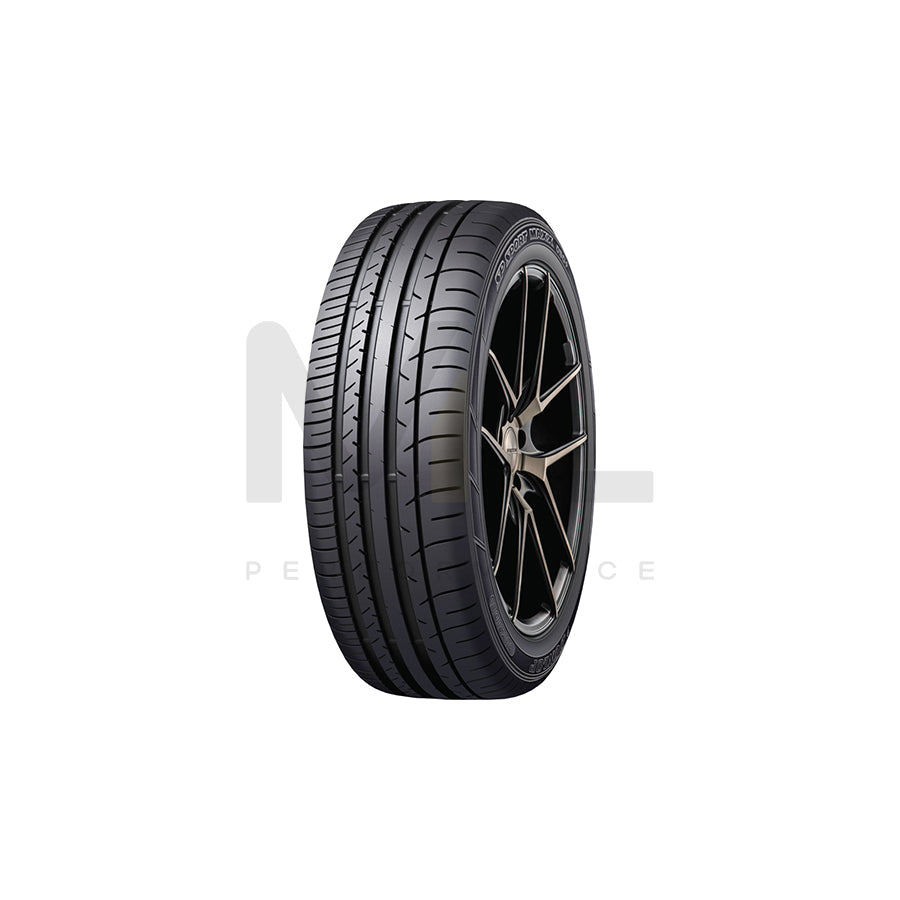 Dunlop SP SportMaxx 050 225/50 R17 94W Summer Tyre | ML Performance EU Car Parts