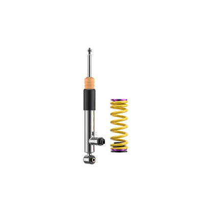 KW 39080061 Cupra VW DDC Plug & Play Coilovers (Born & ID.3) 8 | ML Performance EU Car Parts