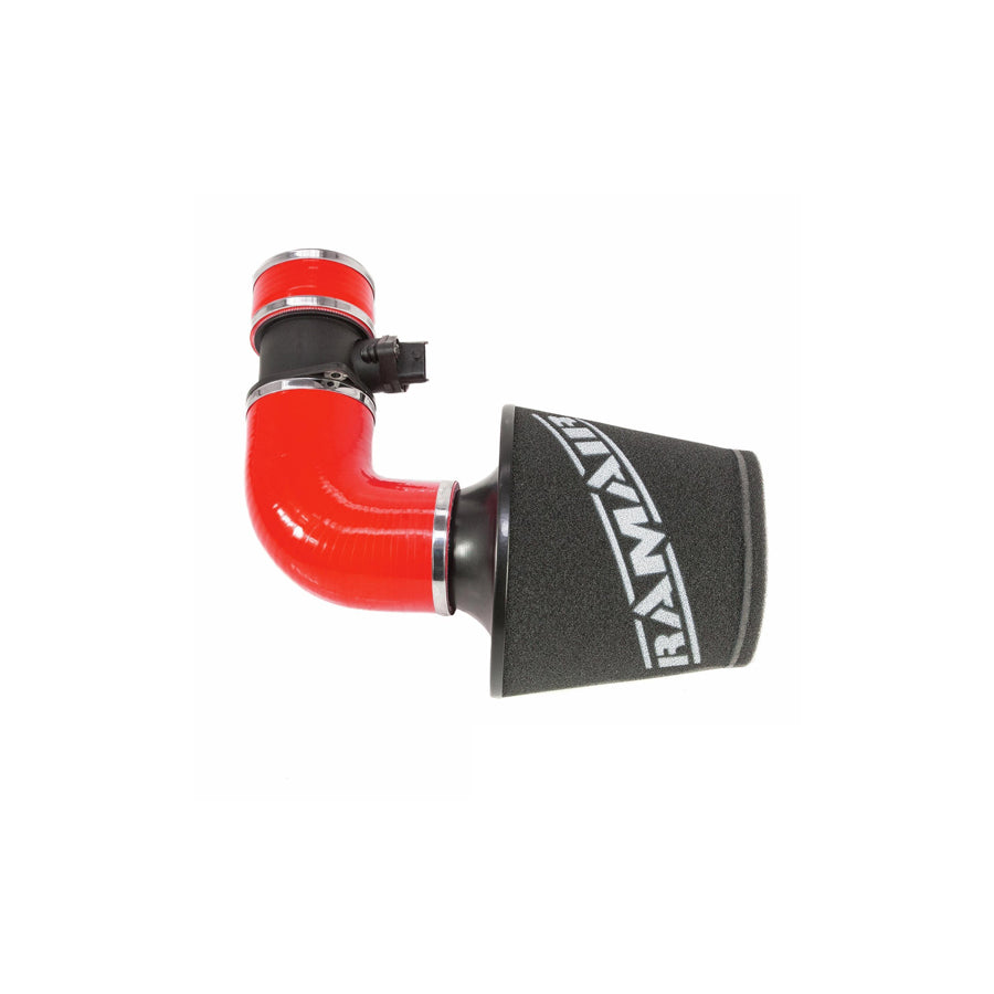 RAMAIR SR-225-RD FORD FOCUS ST 225 INDUCTION KIT - NO ECU  | ML Performance EU Car Parts