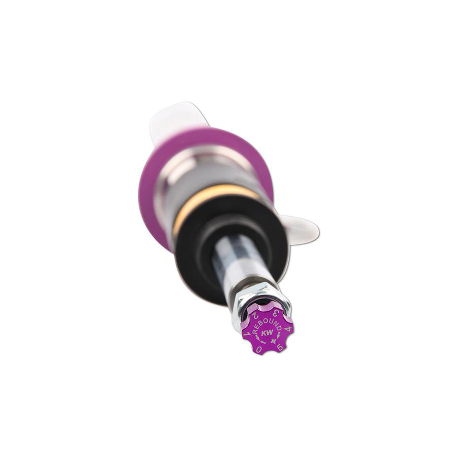 KW 18080095 VW Scirocco Variant 2 Street Comfort Coilover Kit 7 | ML Performance EU Car Parts