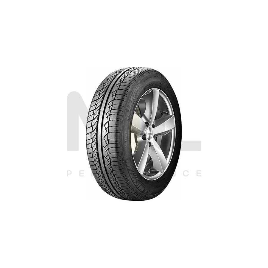 Michelin Latitude Diamaris AO 235/65 R17 104W SUV Summer Tyre | ML Performance EU Car Parts