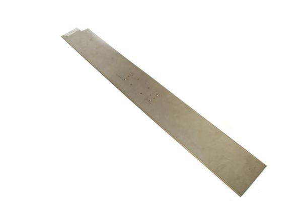 Aston Martin 78-54465-W Sill Treadplate Surround, LH | ML Performance EU Car Parts