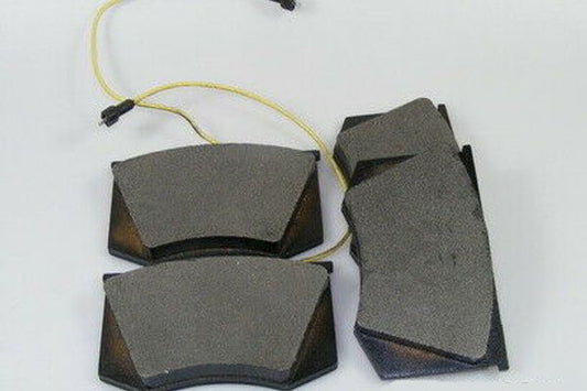 Aston Martin 080-028-0717-PK Front Brake Pad Set | ML Performance EU Car Parts
