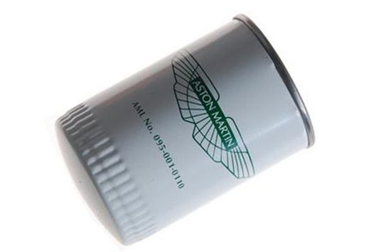 Aston Martin 095-001-0110 Oil Filter (Screw On Version) | ML Performance EU Car Parts