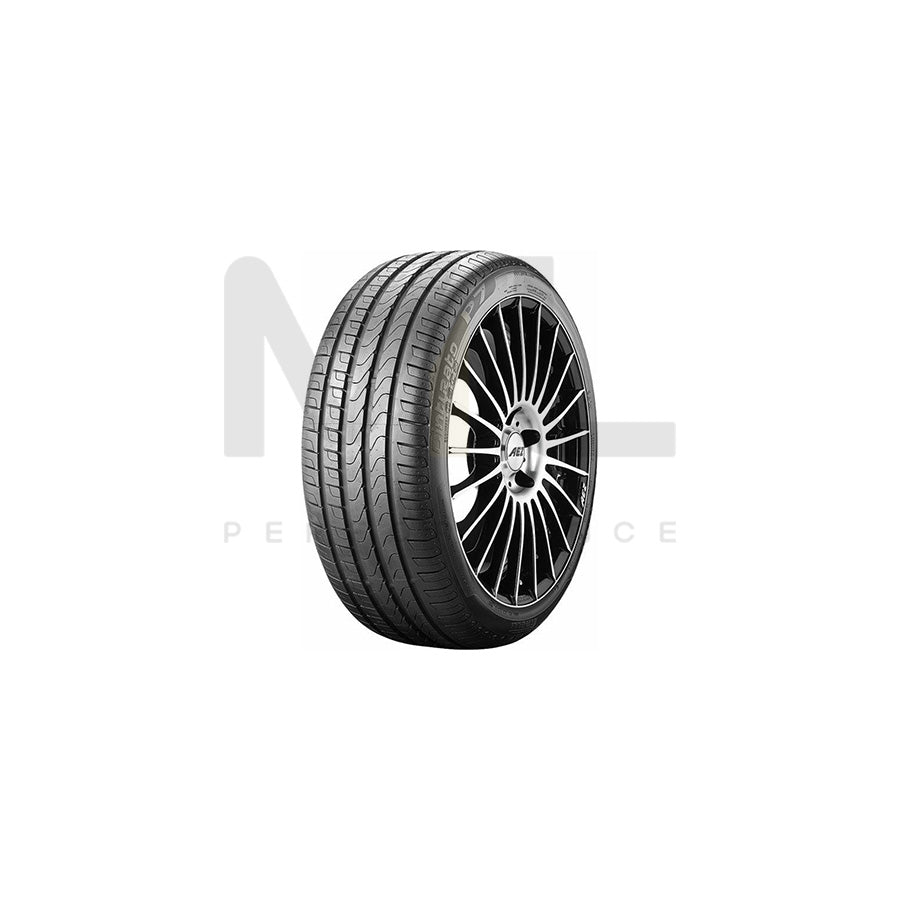 Pirelli CINTURATO P7™ (*) RFT 225/50 R17 94H Summer Tyre | ML Performance EU Car Parts