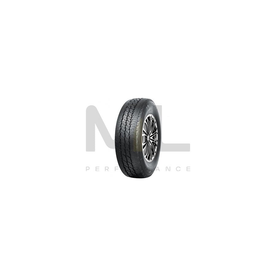 Nankang TR-10 185/60 R12 104N Van Summer Tyre | ML Performance EU Car Parts
