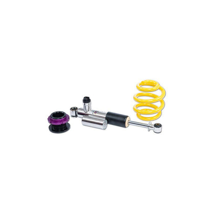 KW 39080043 VW DDC Plug & Play Coilovers (T6 California & Transporter / Caravelle) 4 | ML Performance EU Car Parts
