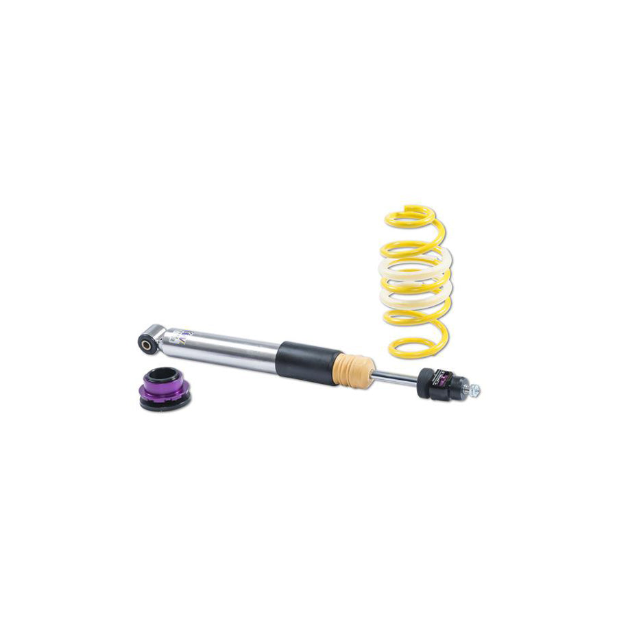 KW 352800CA Seat Skoda VW Variant 3 Coilover Kit (Arona, Kamiq & T-Cross) 4 | ML Performance EU Car Parts