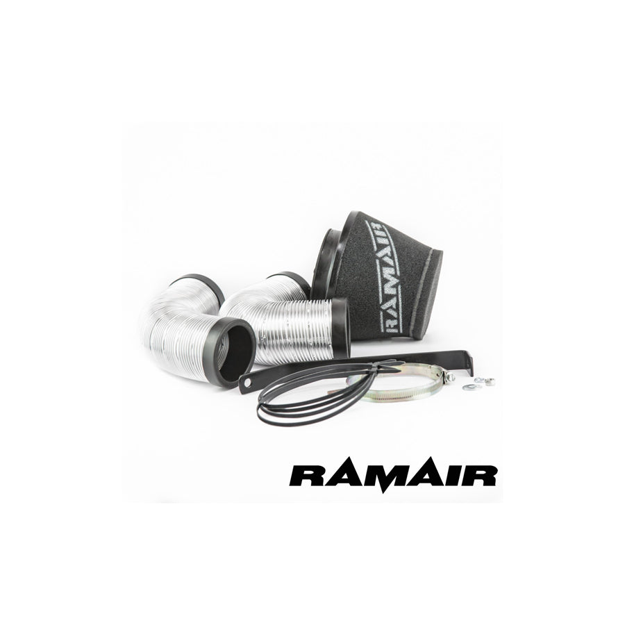 RAMAIR SR-156 BMW E87 X1 INDUCTION KITS | ML Performance EU Car Parts