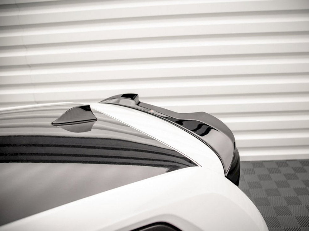 Maxton Design VW up GTI (2018-) Spoiler Cap