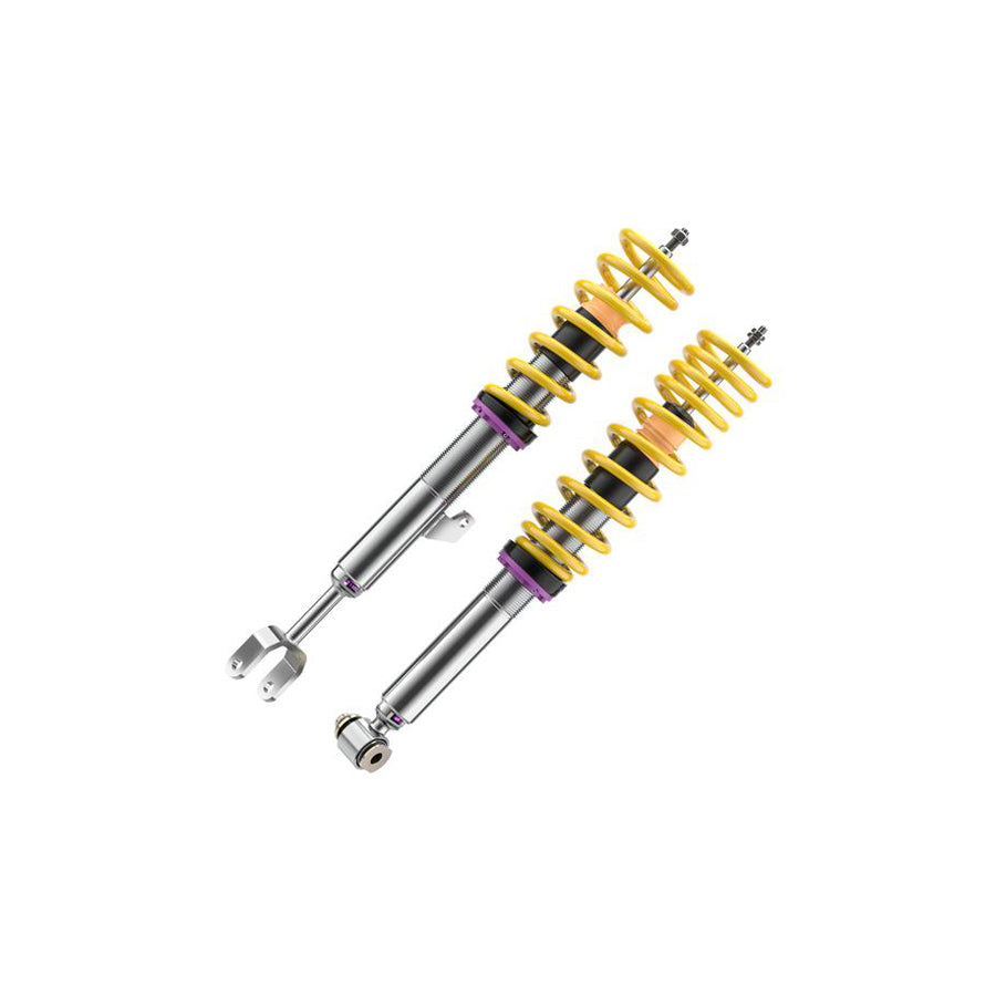 KW 35208200BU BMW G30 F90 Variant 3 Leveling Coilover Kit 2 | ML Performance EU Car Parts