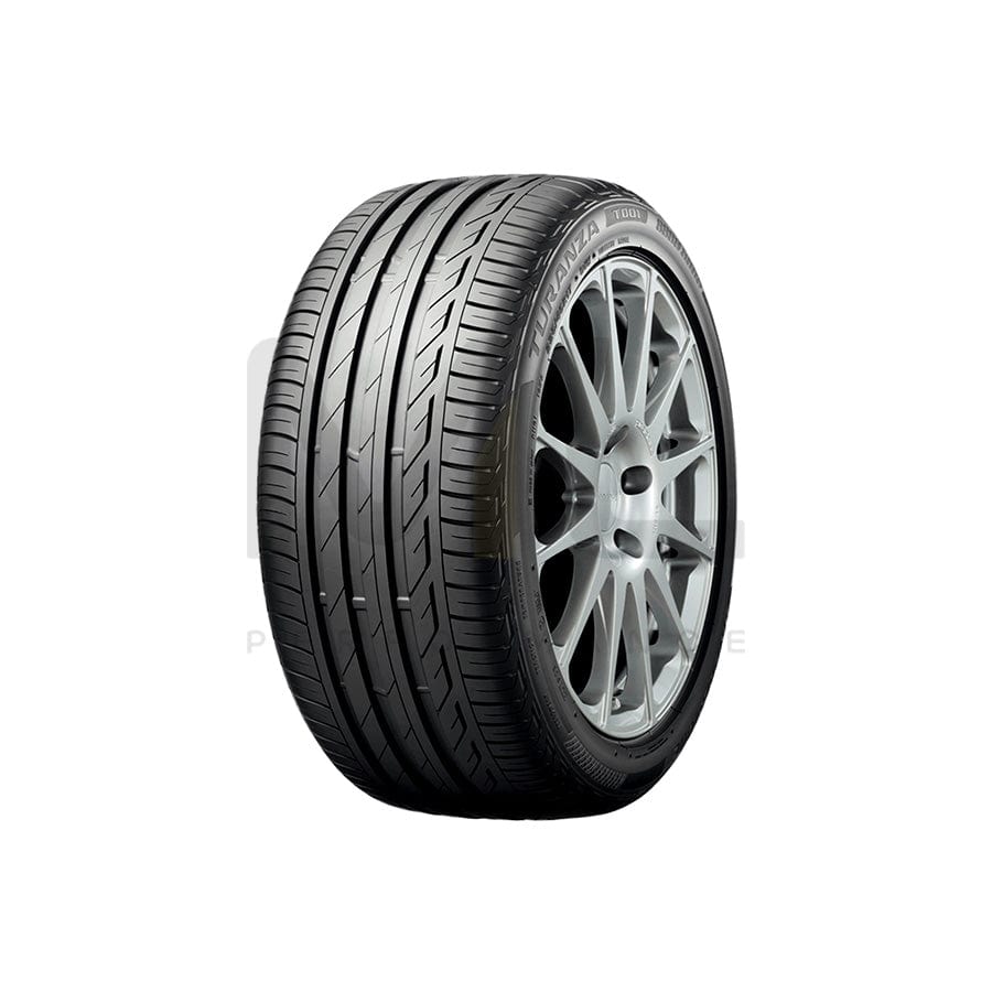 Bridgestone Turanza T001 195/55 R16 87H Summer Tyre | ML Performance UK Car Parts