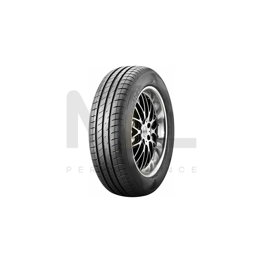 Vredestein T-Trac 2 175/65 R14 90T Van Summer Tyre | ML Performance EU Car Parts
