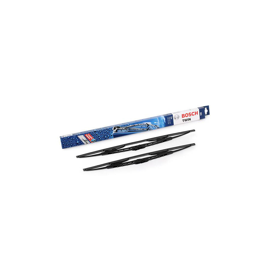 Bosch Twin 3 397 118 422 Wiper Blade | ML Performance EU Car Parts