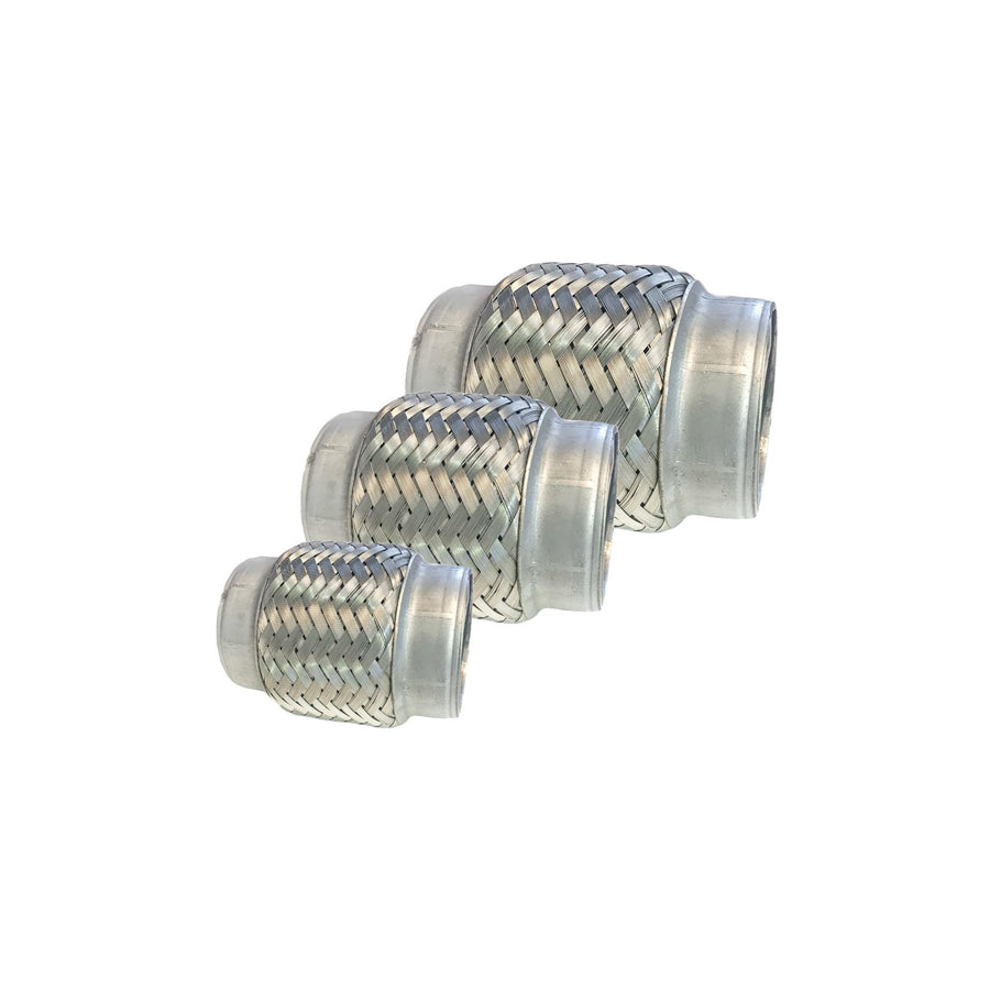 RAMAIR EXFLEX-57L EXHAUST FLEXI | ML Performance EU Car Parts